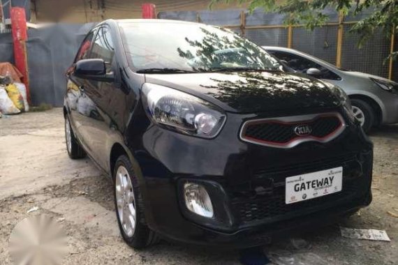 Kia picanto ex automatic for sale
