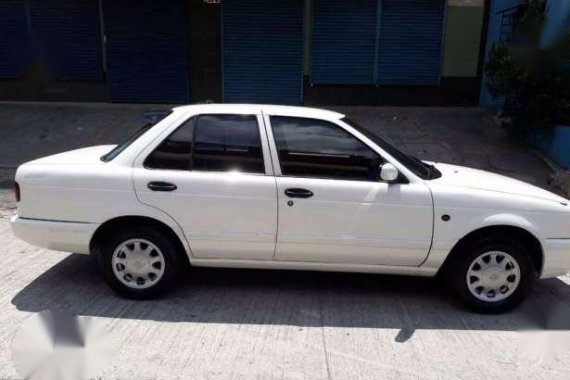 1991 Nissan sentra manual transmision for sale