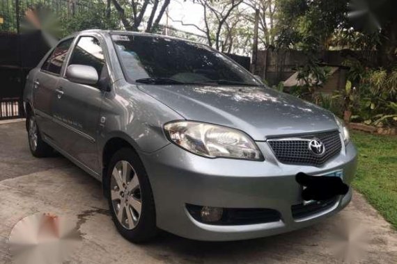 2007 Toyota Vios