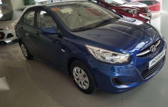 2017 Hyundai Accent for sale