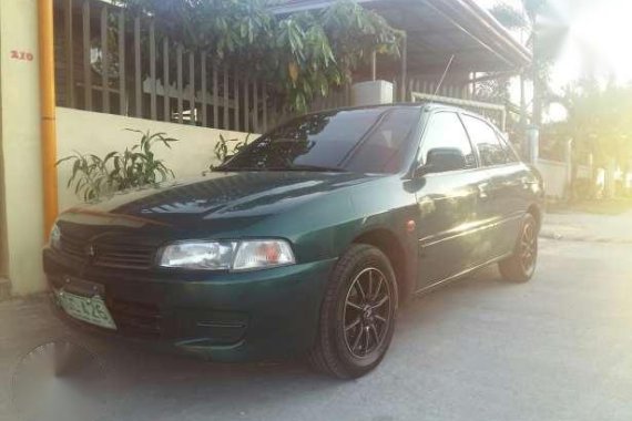 Mitsubishi Lancer GLXi 1999 for sale