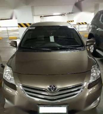 TOYOTA VIOS 1.5G MT First Owned