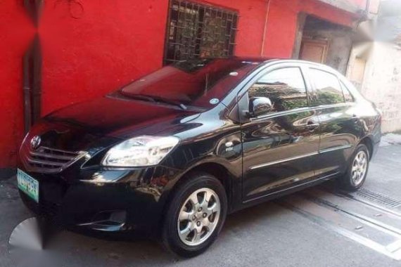 2011 Model Toyota Vios E for sale