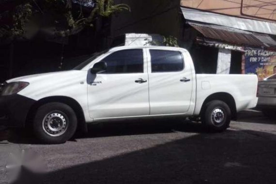 2006 toyota Hilux j