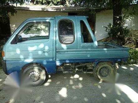 Suzuki Multicab 4x2