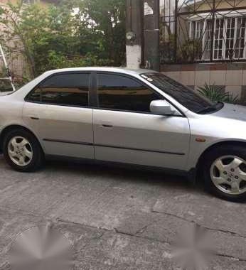Honda Accord VTi 1999model