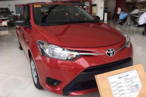 Toyota Vios 20000 Down Ofw Balik Pinas All in Promo na