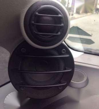 2009 honda jazz matic 48tkm