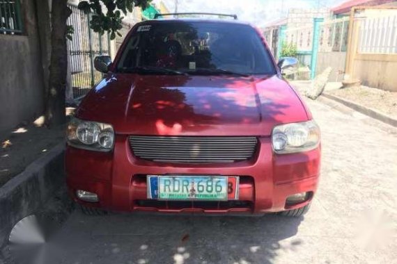 Ford Escape 2006 for sale