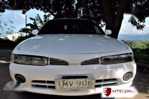 1994 Mitsubishi Galant