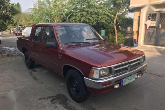 toyota hilux 1997 model