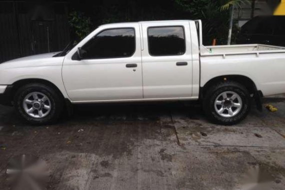 Nissan Frontier 2011