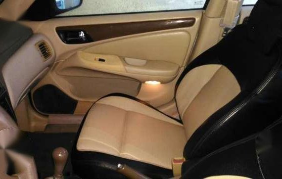 2008 nissan sentra gsx like new