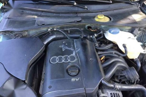 Audi A4 for sale