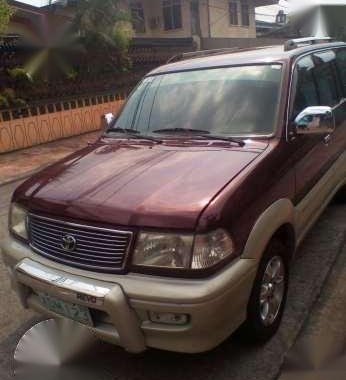 Toyota revo vx200 Automatic for sale