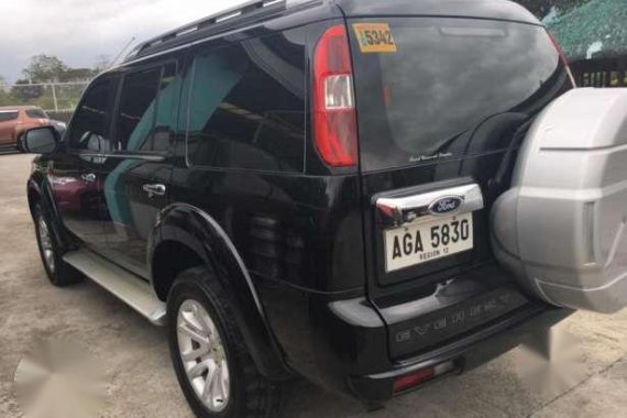 new Reprice Ford Everest 2014 Manual