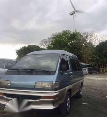 1999 Toyota Lite Ace