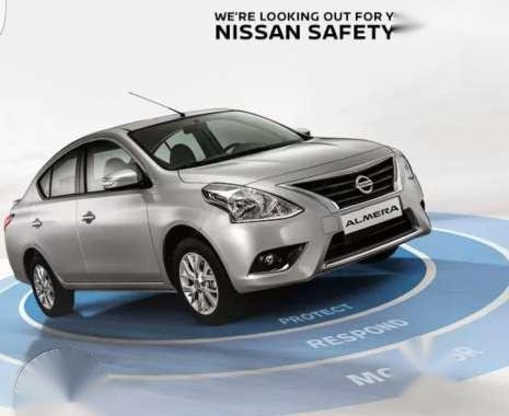 NISSAN Brand New Almera Juke NV350