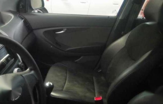 2014 Hyundai Eon GLS Manual Top of the Line