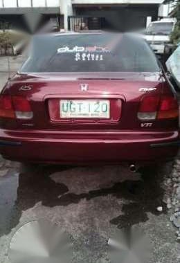 Honda Civic for sale
