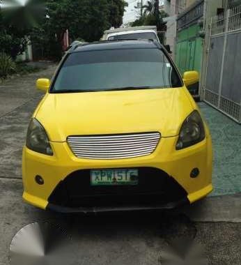 Fresh in and out 2004 Honda CRV MT