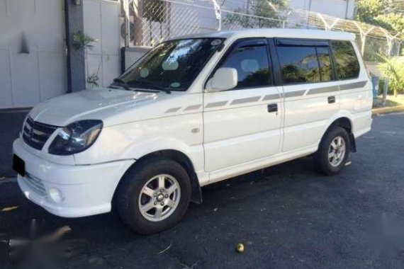 2015 Mitsubishi Adventure MT manual diesel