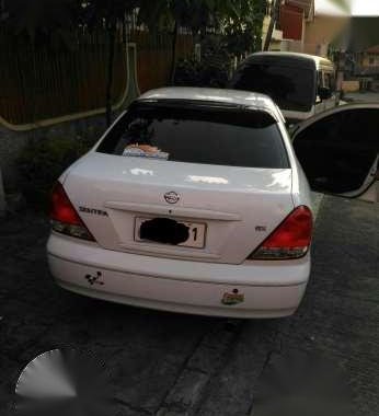 Nissan Sentra 2010 GX 1.3 MT