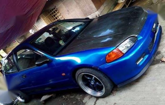 Honda Civic EG