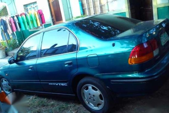 SIR look Honda civic 96