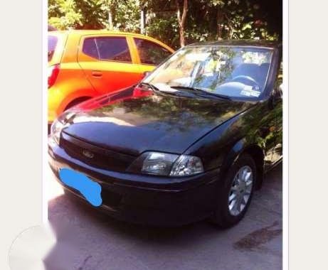 Ford Lynx 2001 Model