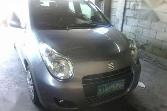 2012 Suzuki Celerio for sale