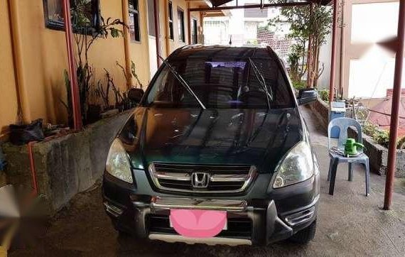 2003 Hond CRV for sale