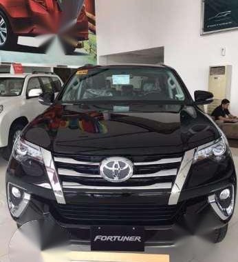 Toyota Fortuner 88k Deposit Fast Approval on Seaman Ofw this Month na