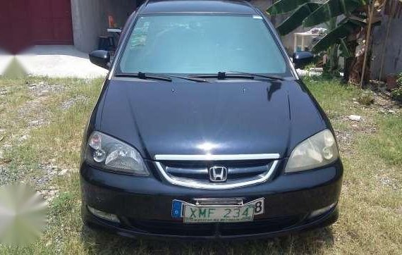 Honda Civic 2003 VTIS for sale