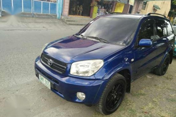 toyota rav4 matic 2003 or swap