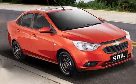 chevrolet SAIL lowest promo