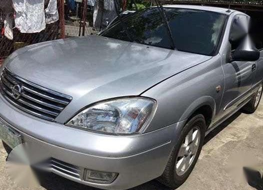 Well maintained Nissan Sentra GX AT