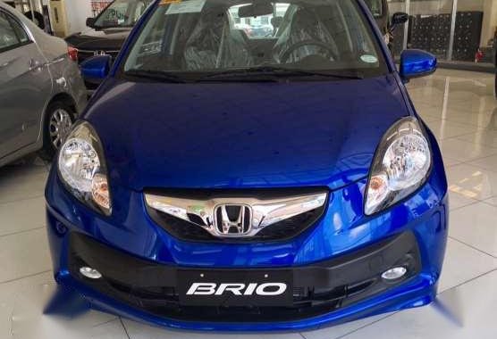 Honda Brio Brandnew for sale