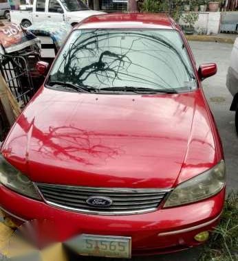 2005 ford lynx gsi (repriced)