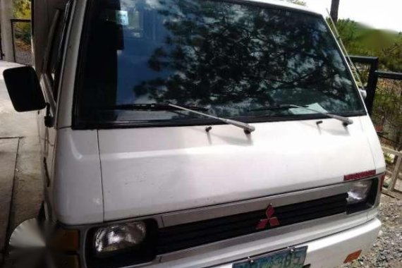 Mitsubishi l300 fb for sale