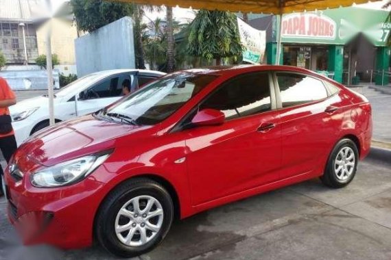 Hyundai accent vios civic