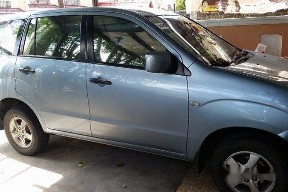 For sale Mitsubishi Fuzion 2008