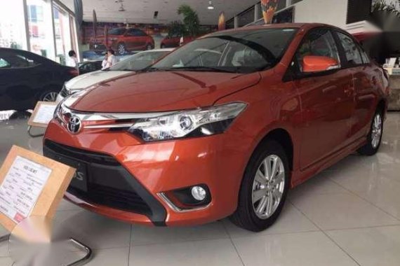 Toyota Vios 20k Deposit Fast Approval on Seaman Ofw this Month
