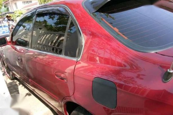 Honda Civic for sale