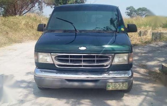 For Sale Ford E150