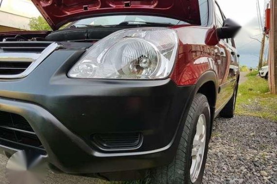 CRV Honda automatic excellent condition ready to go anywhere anytime