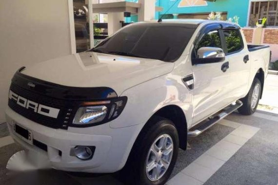 2015 Ford Ranger XLT AT - Tag 2013 2014 2016 Hilux Strada Navara BT50