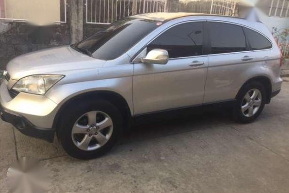 for sale honda crv 2008 model