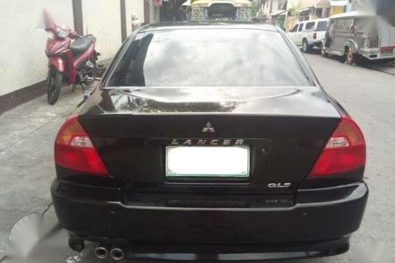 Mitsubishi Lancer GLS EFI Lady Owned