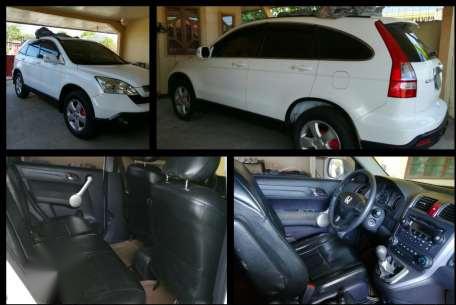 for sale Honda CRV 2007